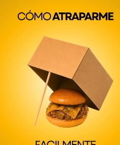 Burger especial