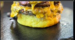 Smash burger